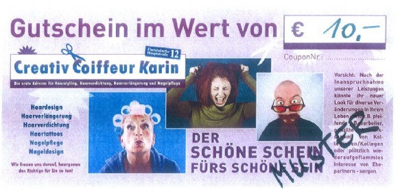 Gutschein10